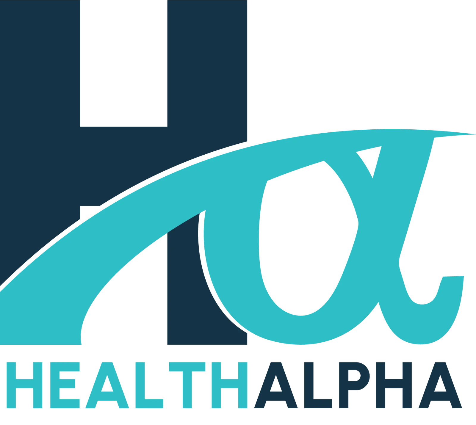 HealthAlpha Logo